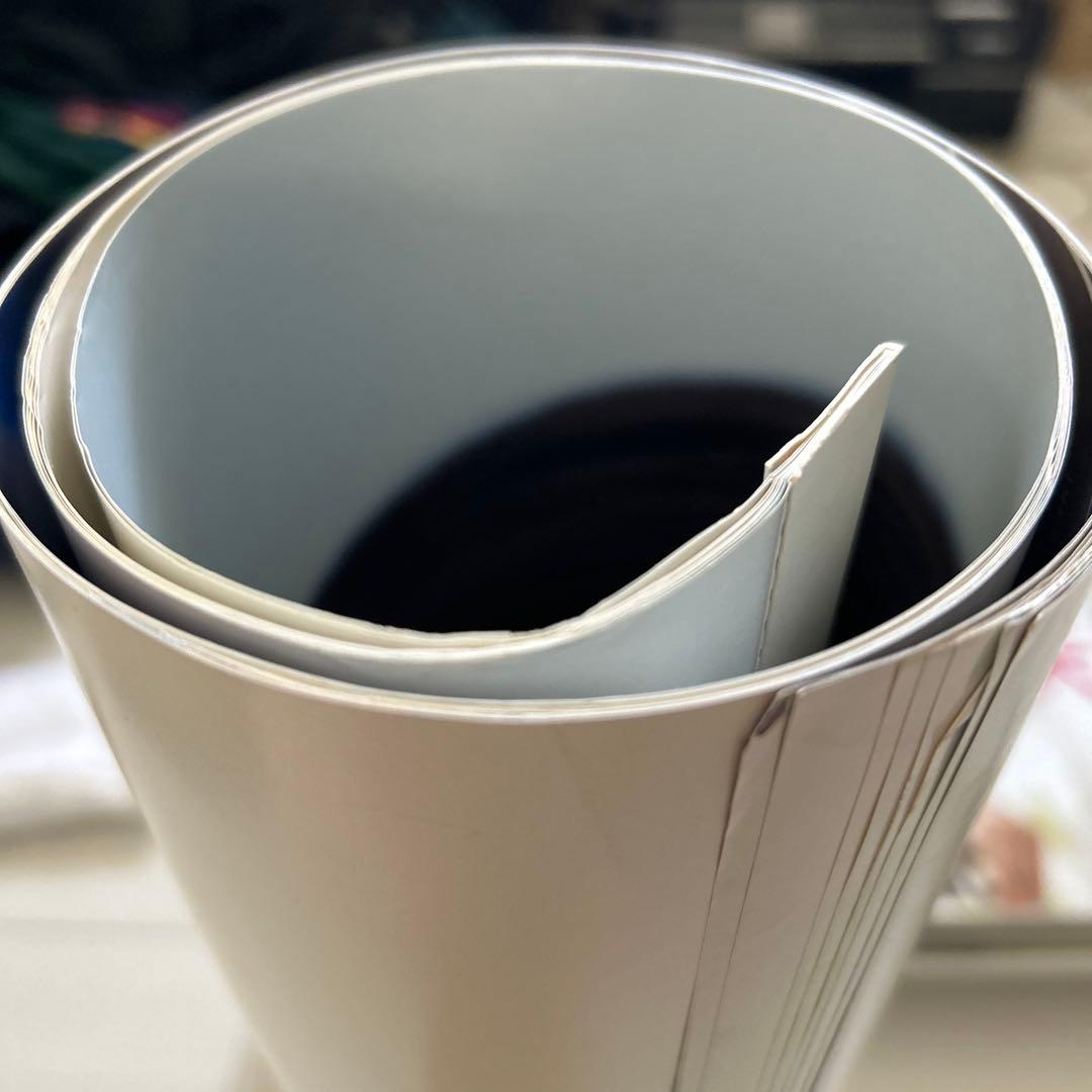 カレンダー 新垣結衣 2009年 B2サイズ×8枚 - メルカリ