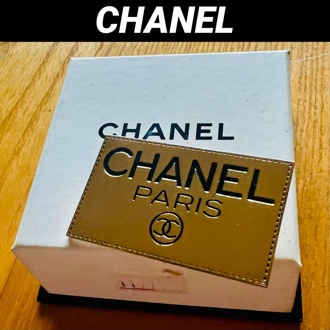 ⭐️シャネル CHANEL 1990Sロゴプレート ココマークゴールドブローチ 中古・古着通販】CHANEL (シャネル) ココマーク ブローチ ゴールド