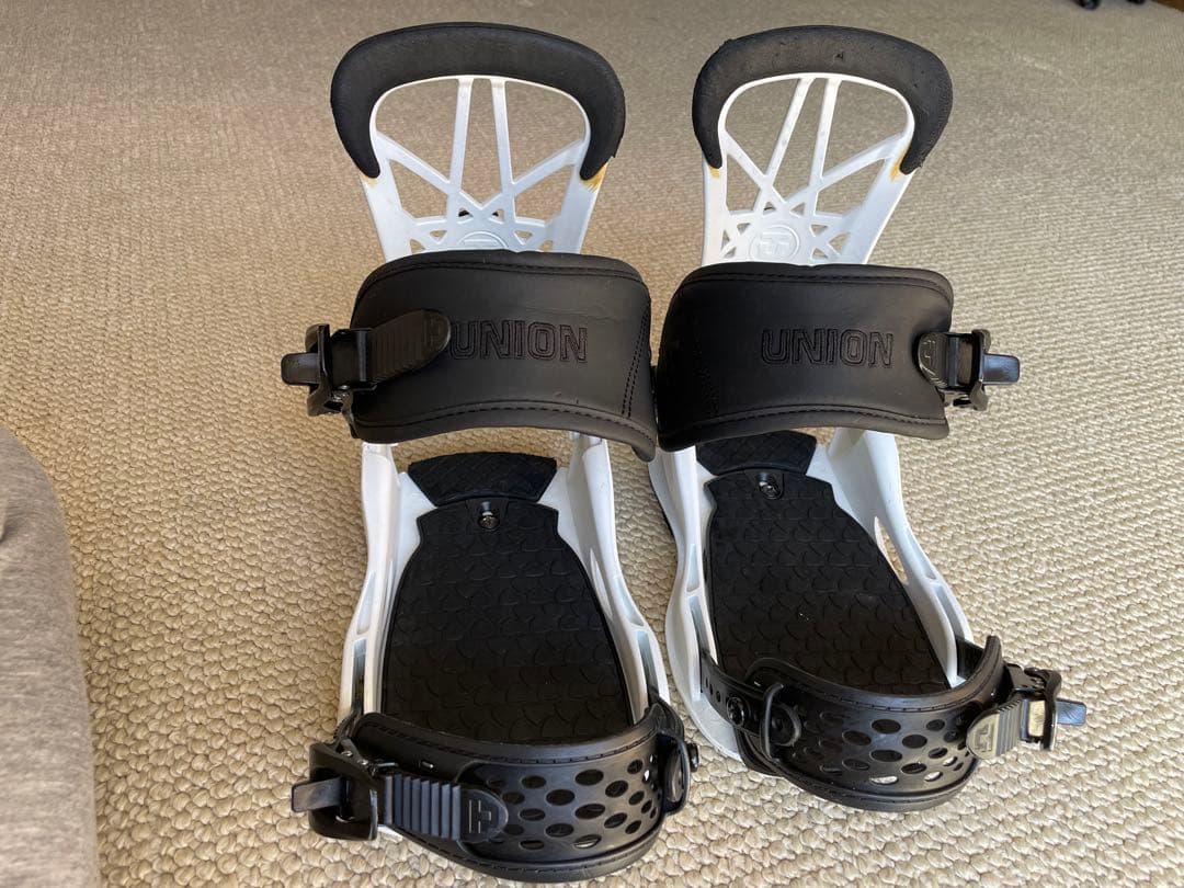 【中古美品】UNION FLITE PRO Mサイズ