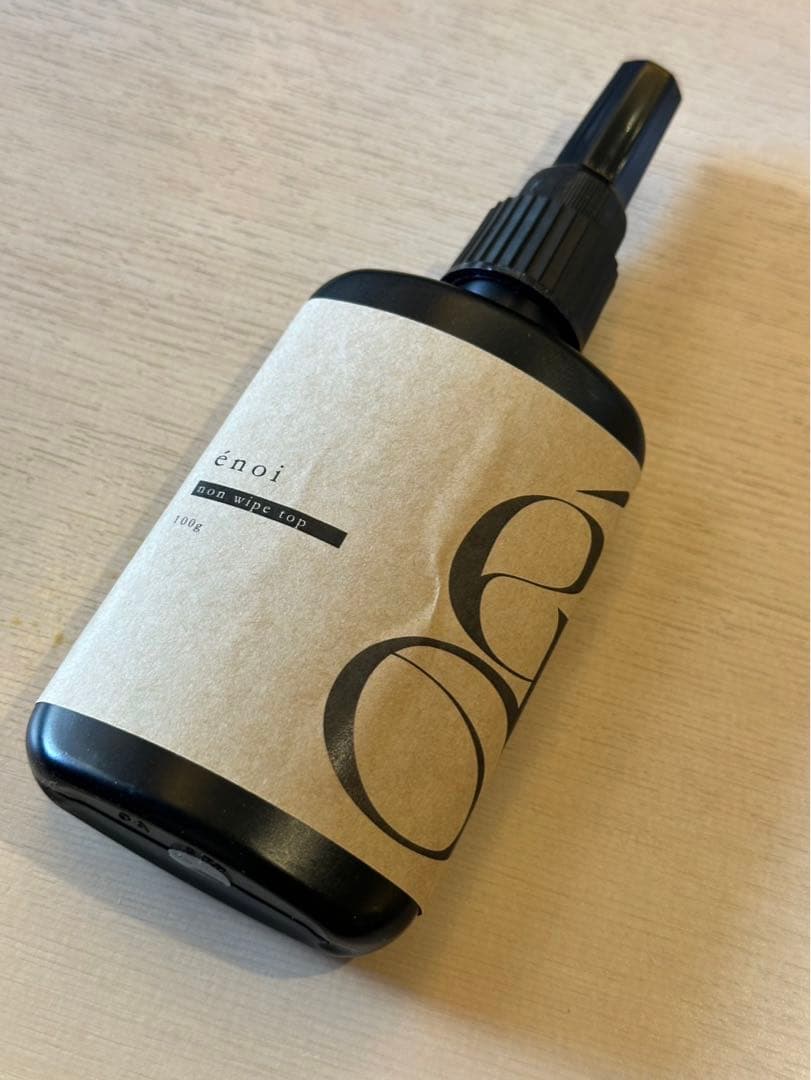 enoi ノンワイプトップ 100g エノイ バルク