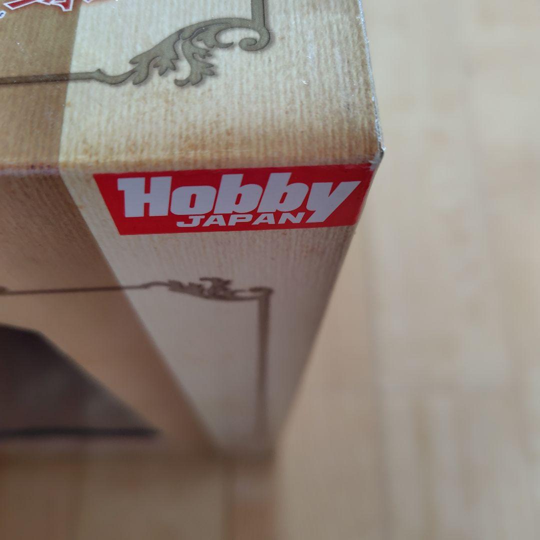 ７つの大罪　AMAKUNI Lucifer フィギュア 未開封