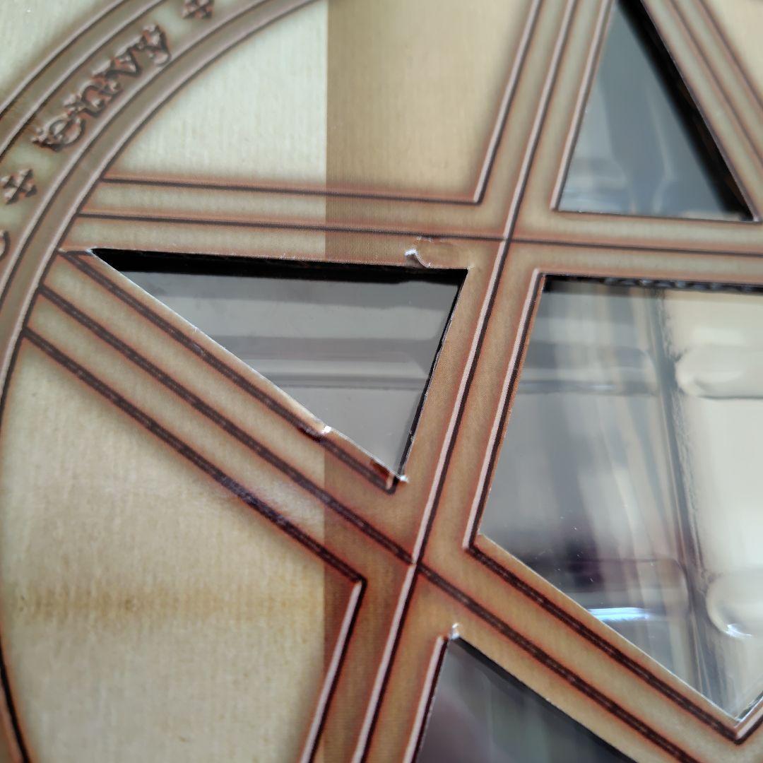 ７つの大罪　AMAKUNI Lucifer フィギュア 未開封