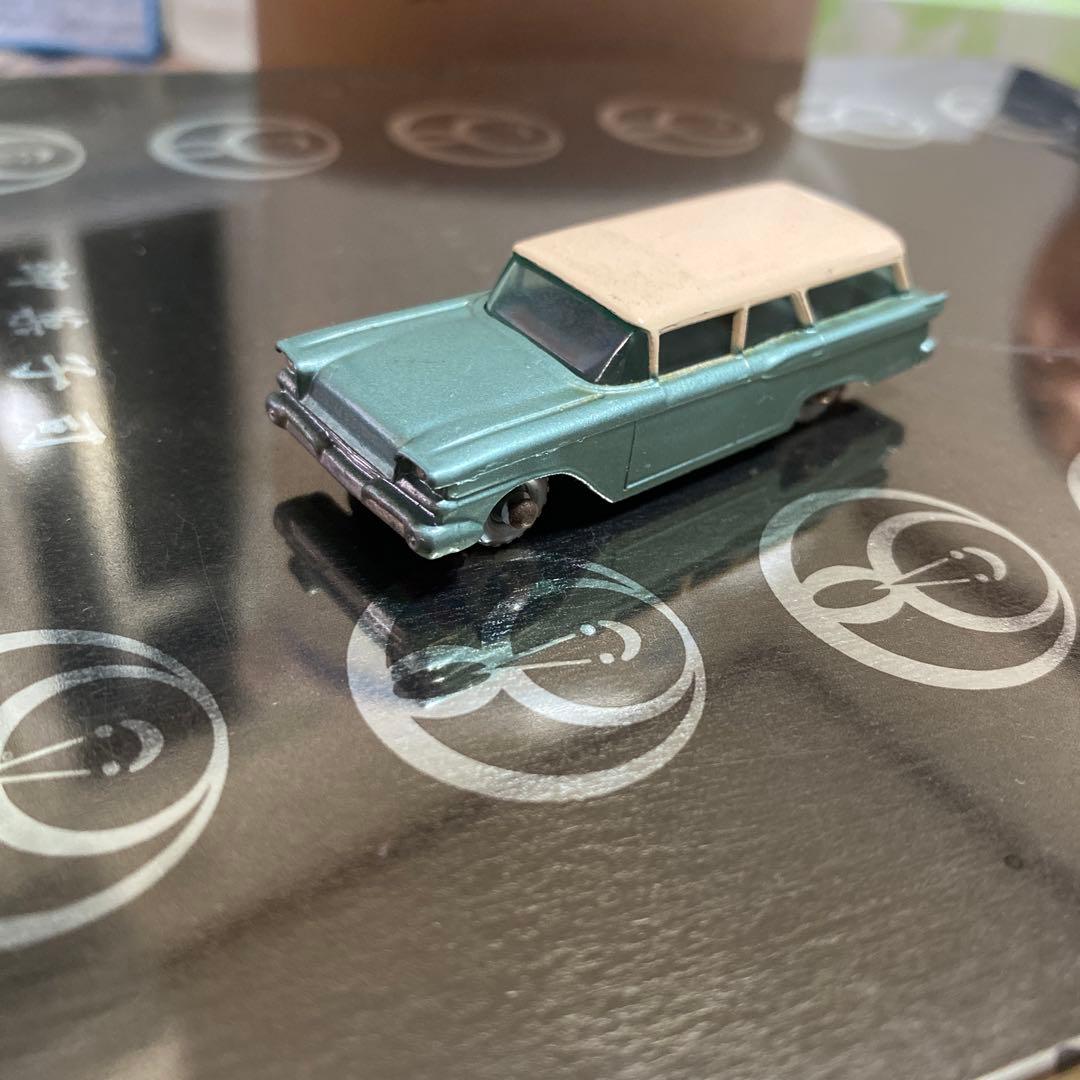 マッチボックス　ミニカー マッチボックス(Matchbox) ジャパンシリーズ アソート【ミニカー12台