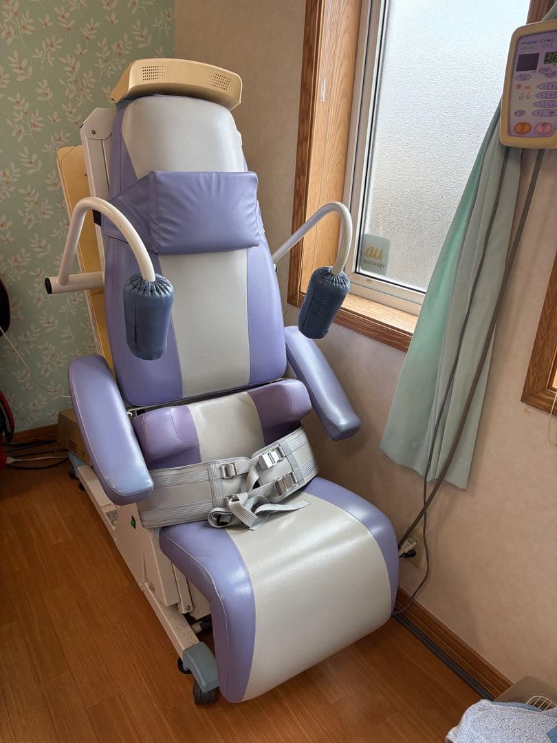 交渉中です。　発送相談可　Super-Trac　スーパートラック　腰牽引