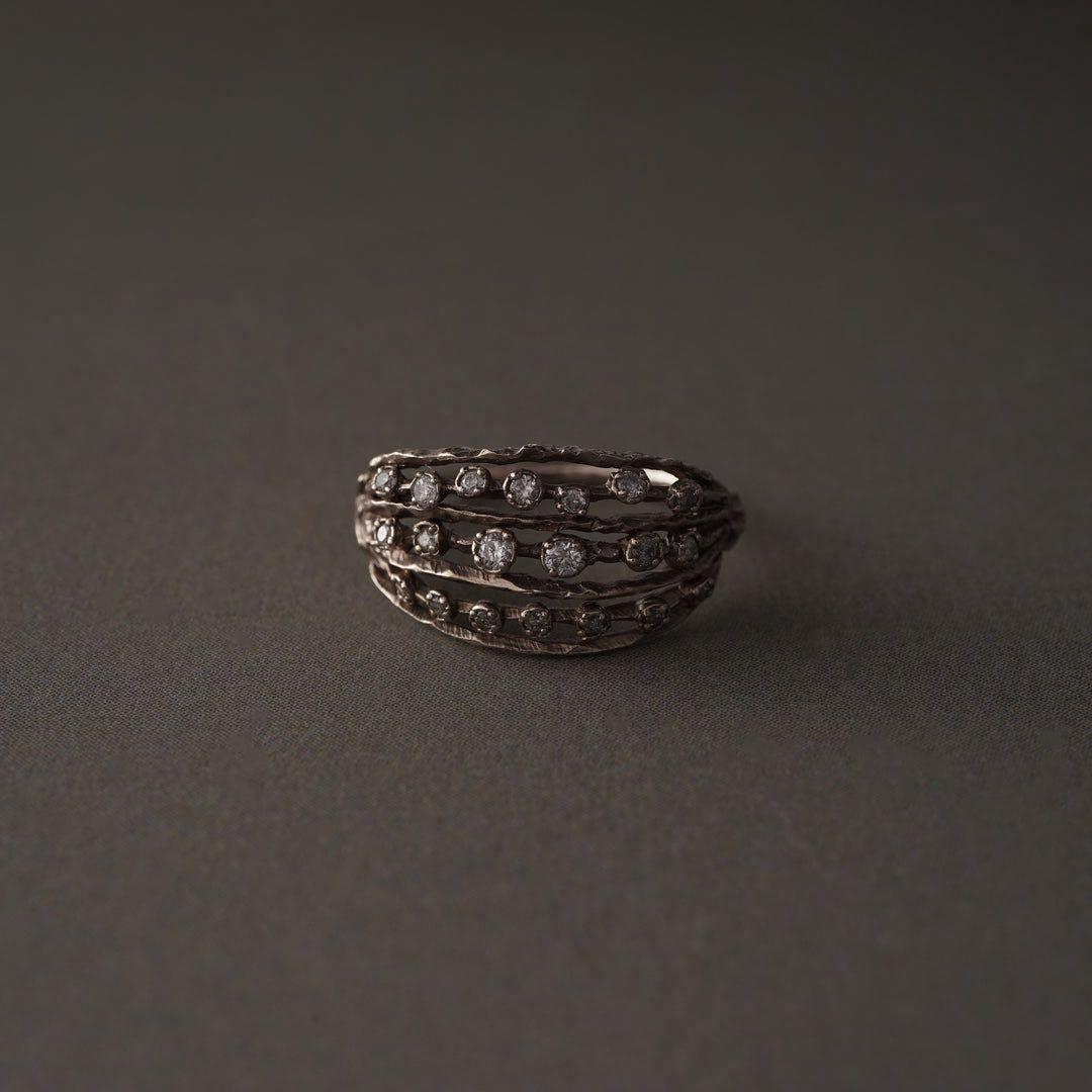 アクセサリー noguchi BIJOUX / Tsubu #1243 ring