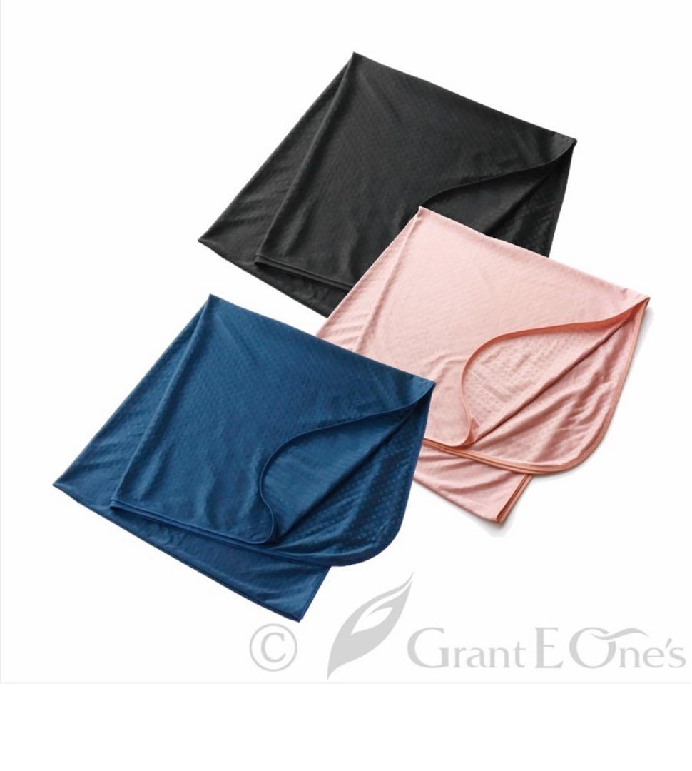 グラントイーワンズ ダイヤモンドホルミー ハーフケット 【新品未使用