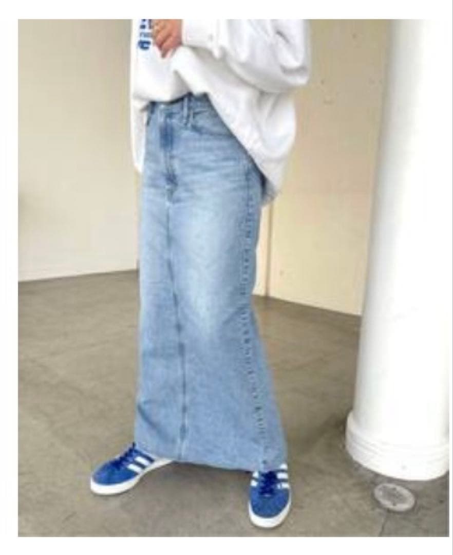 spick and span upper hights別注 THE HELENA