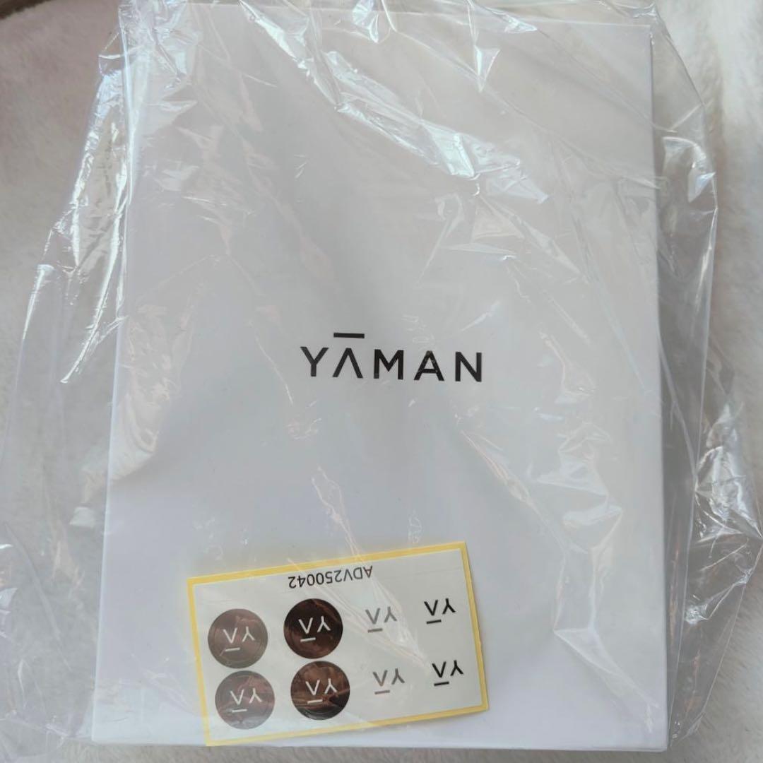 ボディ・フェイスケア MAMI YAMAN YOC-OL18