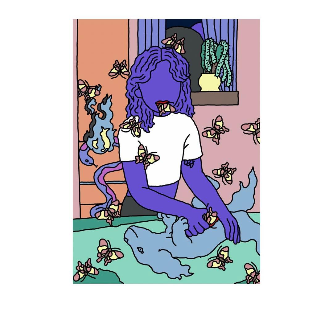 オートモアイ　新品未開封 無題／作者：オートモアイ[] | アート作品 中古 その他