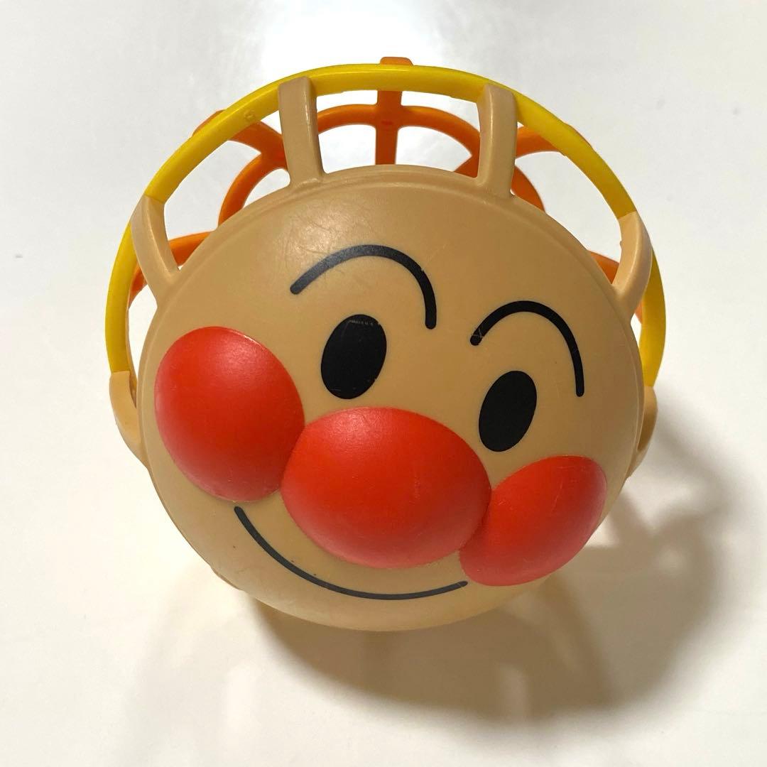 アンパンマン ぬいぐるみ 12体セット+オーボール - メルカリ