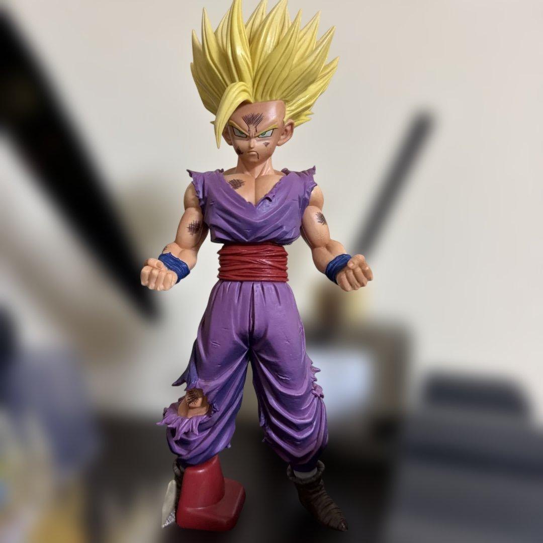 孫悟飯　msp スペシャルカラーver. 【国内正規品】