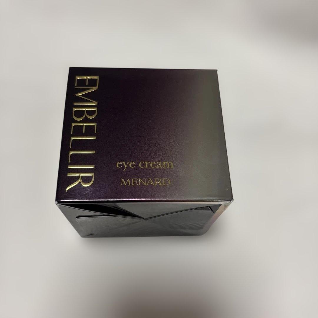 メナード エンベリエ アイクリーム 美容液 20ｇ