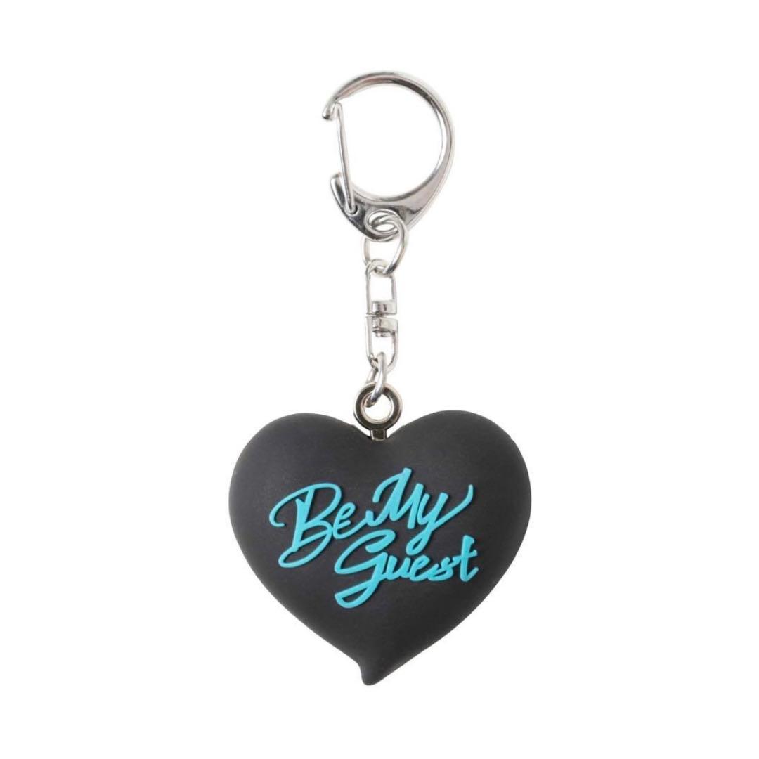 岩田剛典 ハートキーホルダー 愛知限定 - メルカリ