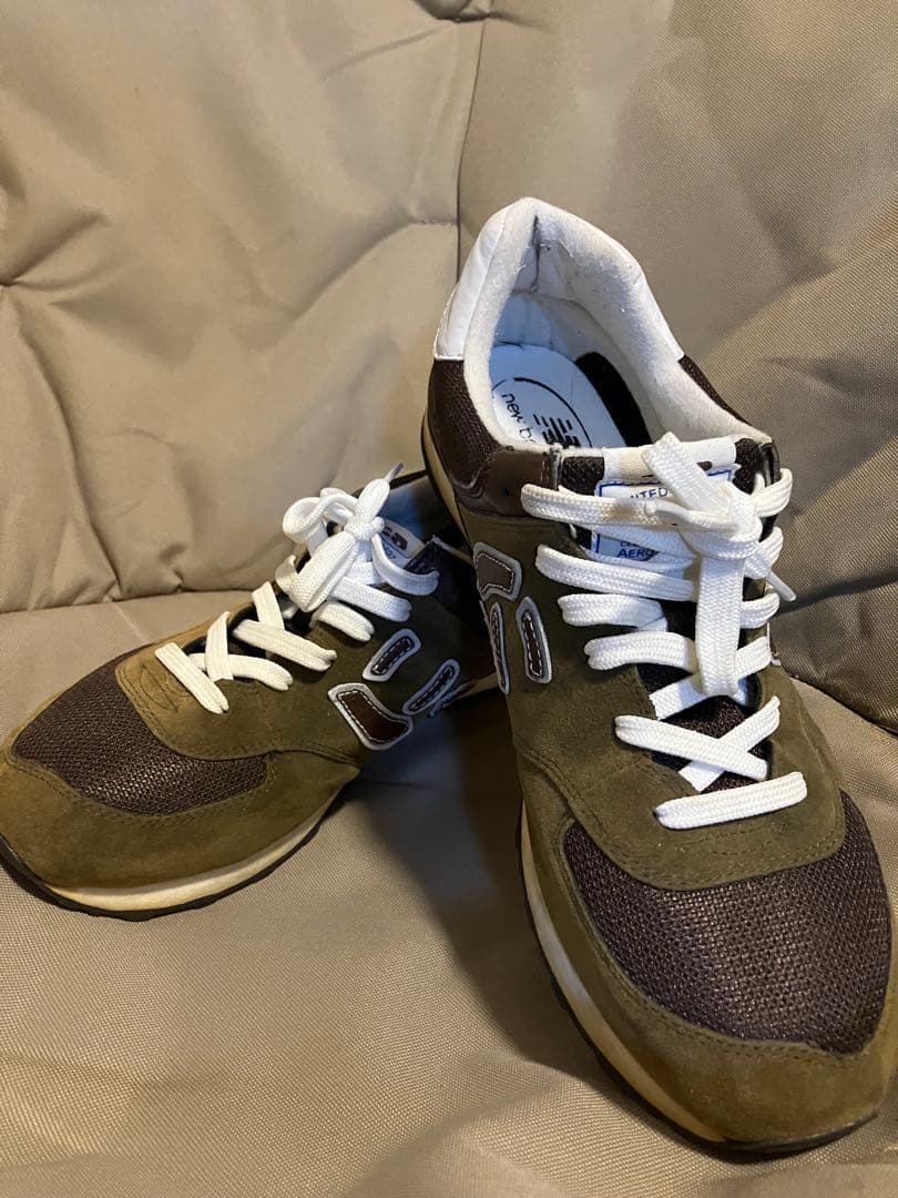 世田谷ベース 初期型 にゅ バランス / New Balance 574 世田谷ベース 初期型 にゅ バランス / New Balance 574