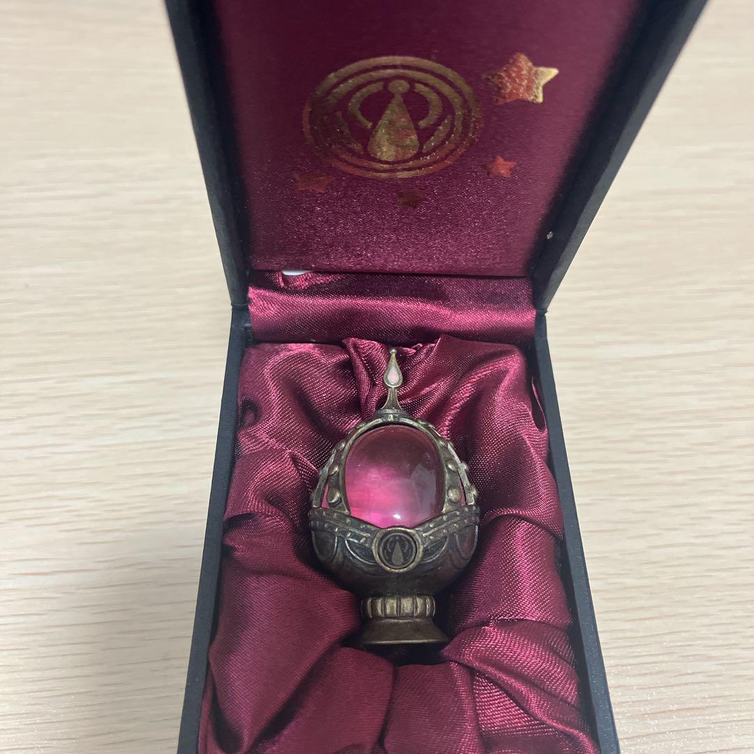 魔法少女まどか☆マギカ ソウルジェム レプリカ 鹿目まどか