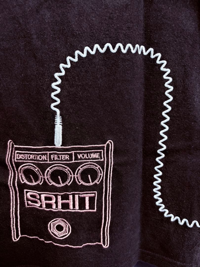 希少 椎名林檎 RINGO EXPO 14 エレキの逆襲 Tシャツ Sサイズ - メルカリ