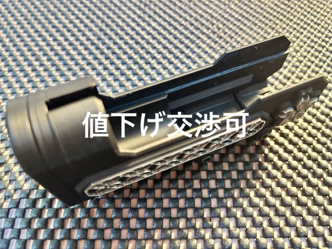燻銀七宝櫻スタビライザー 東京マルイM45A1用七宝櫻スタビライザー Amazon.co.jp: 燻銀七宝櫻スタビライザー 東京マルイM45A1用七宝櫻