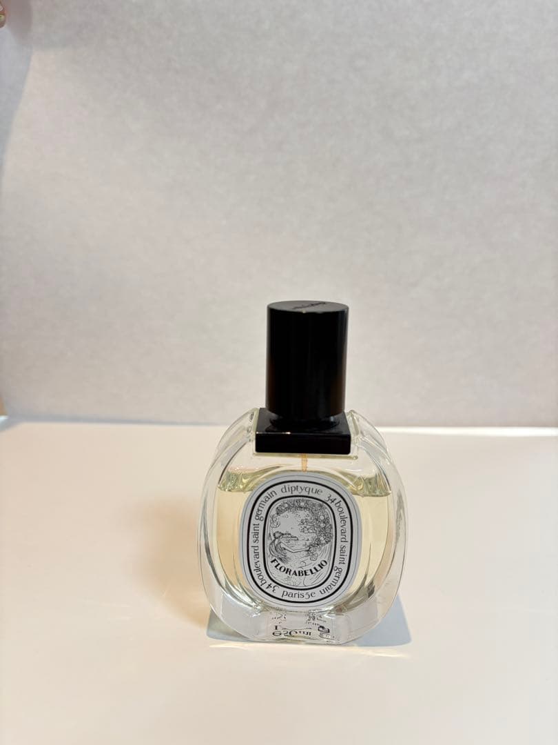 diptyque フローラベリオ 50ml 香水