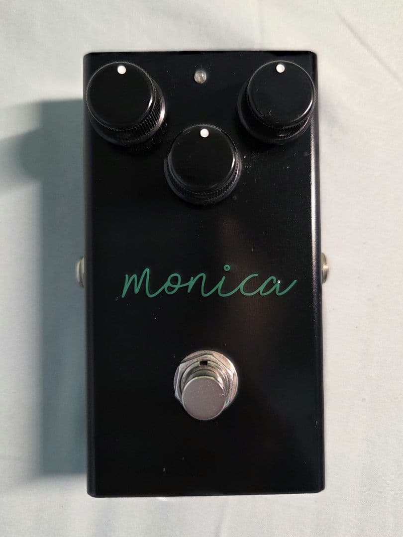 Virtues monica 箱保証書あり