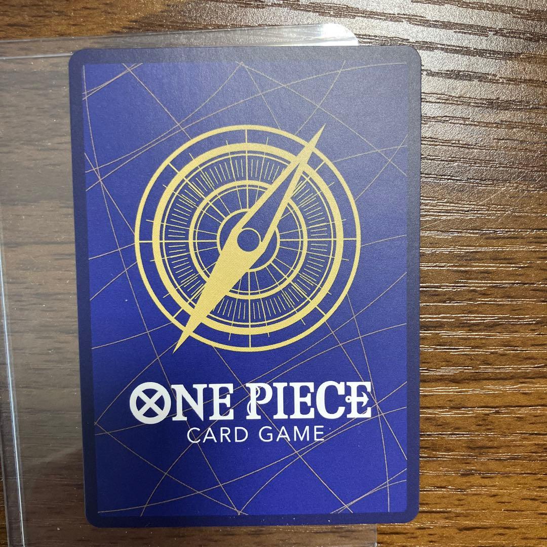 ワンピースカード手配書 ニカルフィ シャンクスSPセット - メルカリ