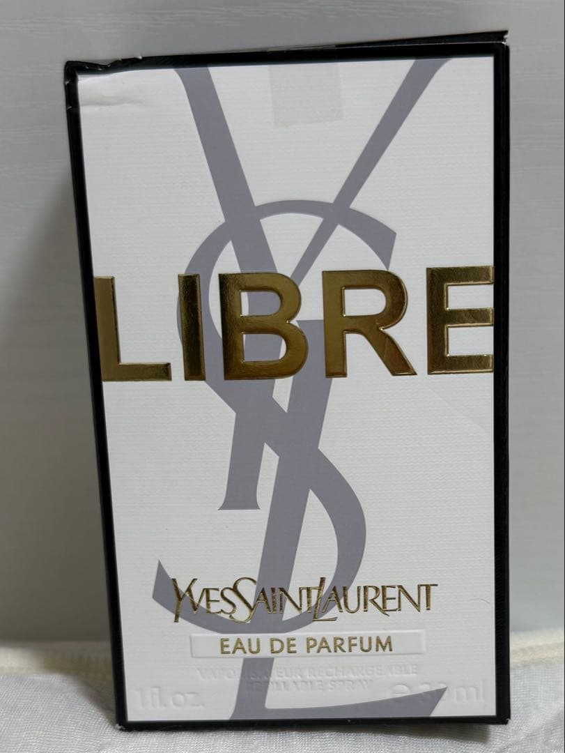 イブサンローランLIBRE Eau de Parfum 30ml