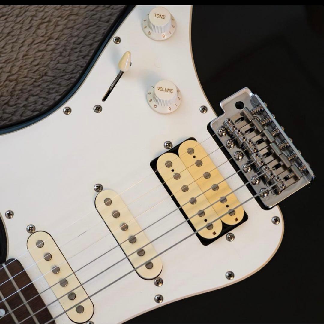 YAMAHA PACIFICA EG112 GOTOHペグ パシフィカ - メルカリ