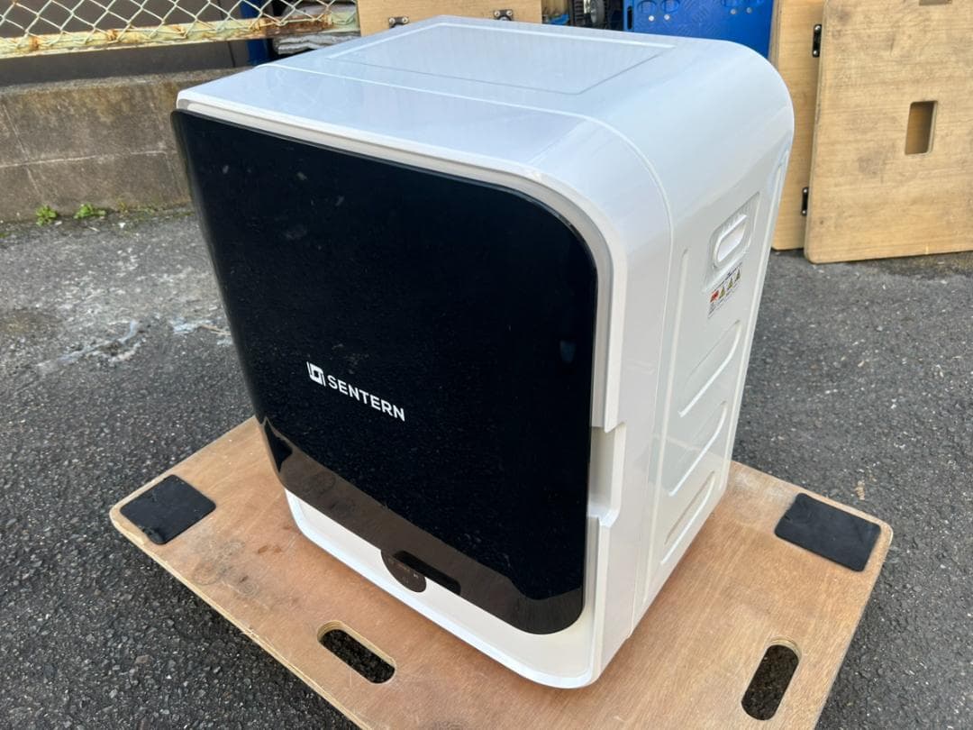 SENTERN 衣類乾燥機 ES311433AAA 2024年製 4.5kg