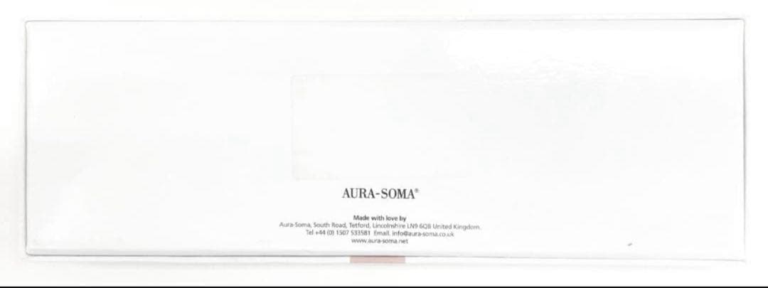 オーラソーマ　クイントエッセンス 全15本セット／2.5ml