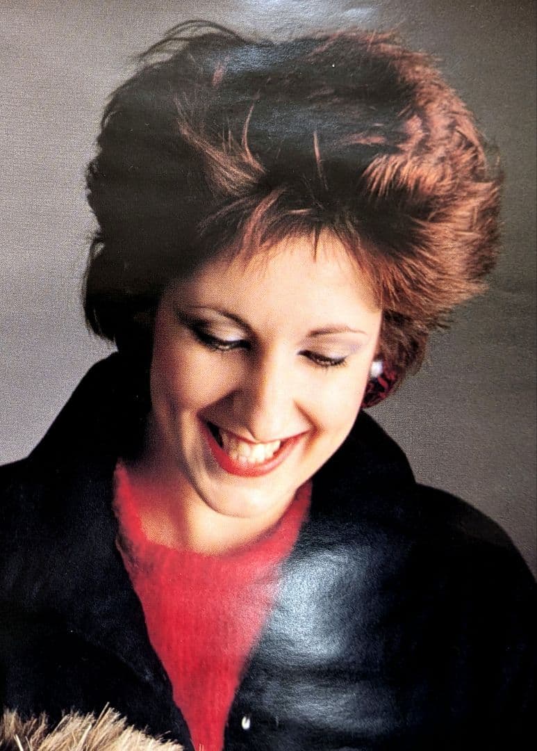 ニュー オーダー 1984年 ジル•フルマノスキ撮影 プロモーション