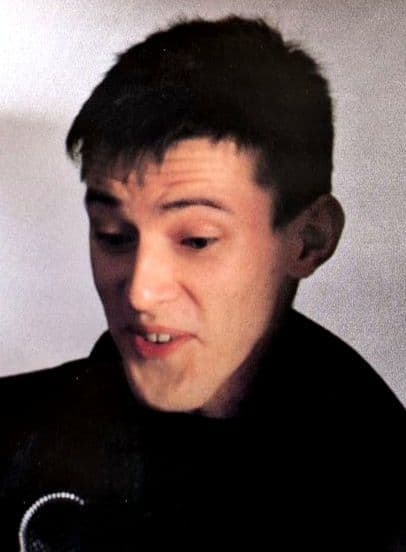 ニュー オーダー 1984年 ジル•フルマノスキ撮影 プロモーション