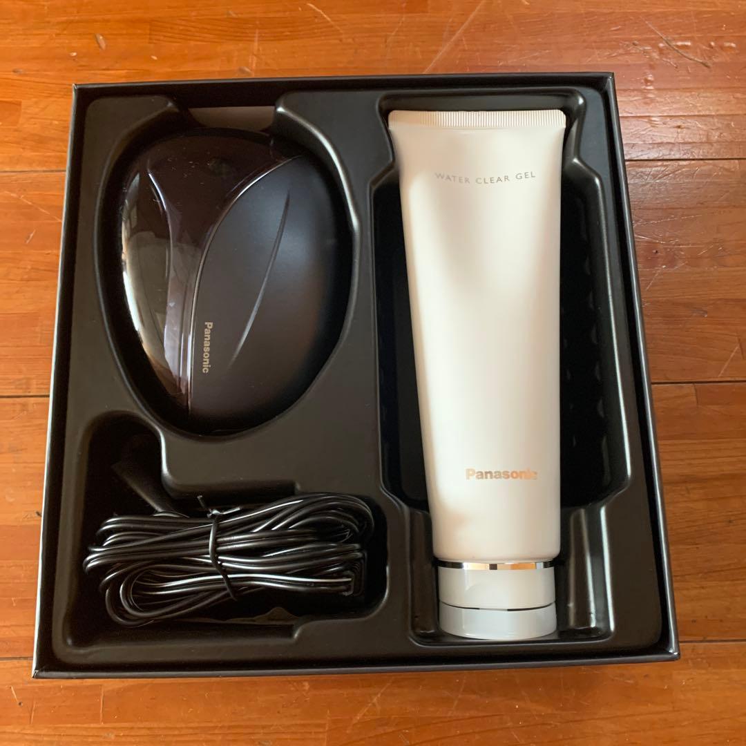 【値下げ】Panasonic VITALIFT 洗顔デバイス