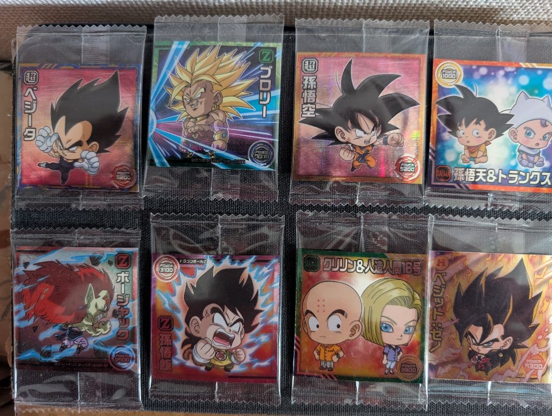 ドラゴンボール キャラクターズコレクション セット Yahoo!オークション -「ドラゴンボール キャラクターズコレクション