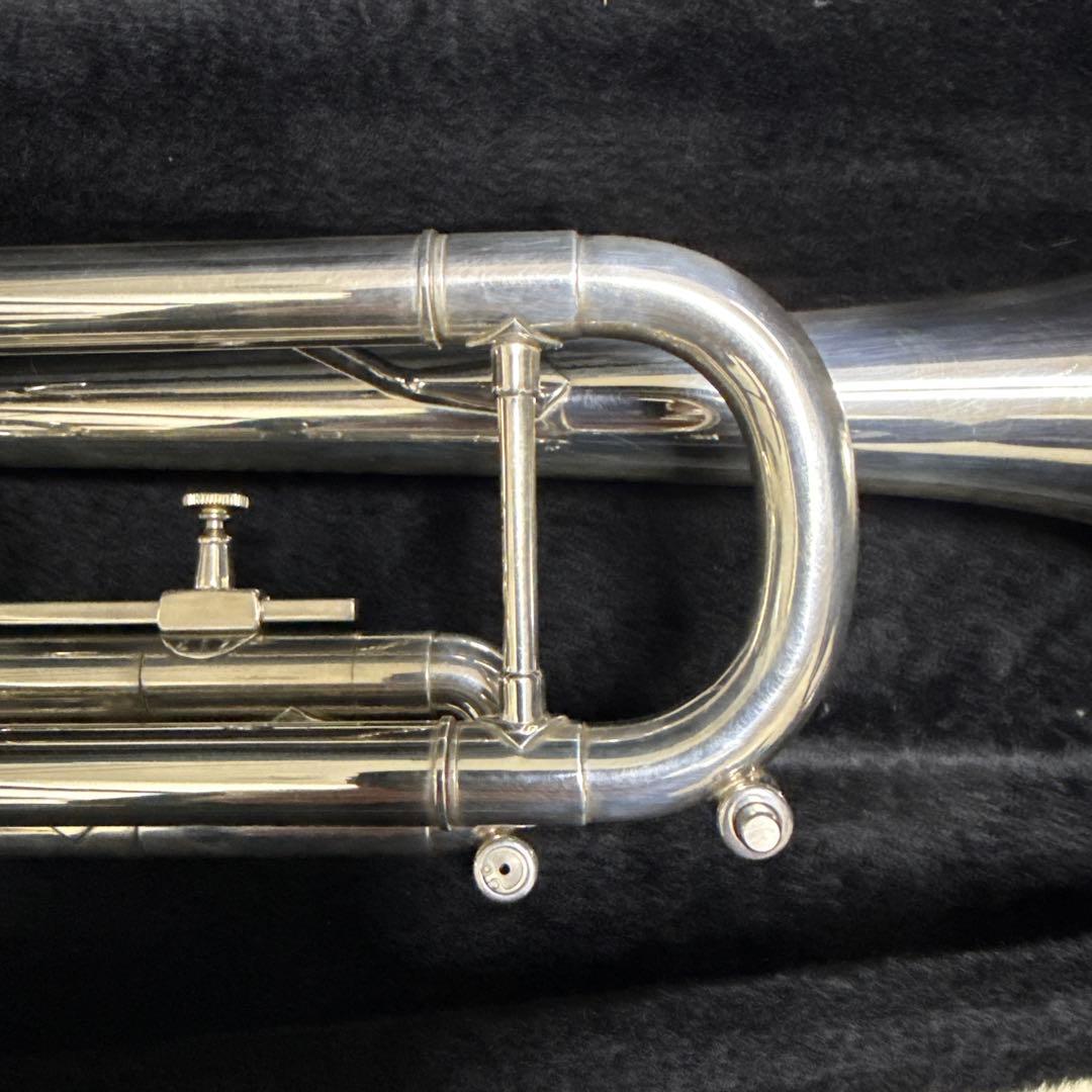 Getzen 900s Eterna Classic B♭ トランペット - メルカリ