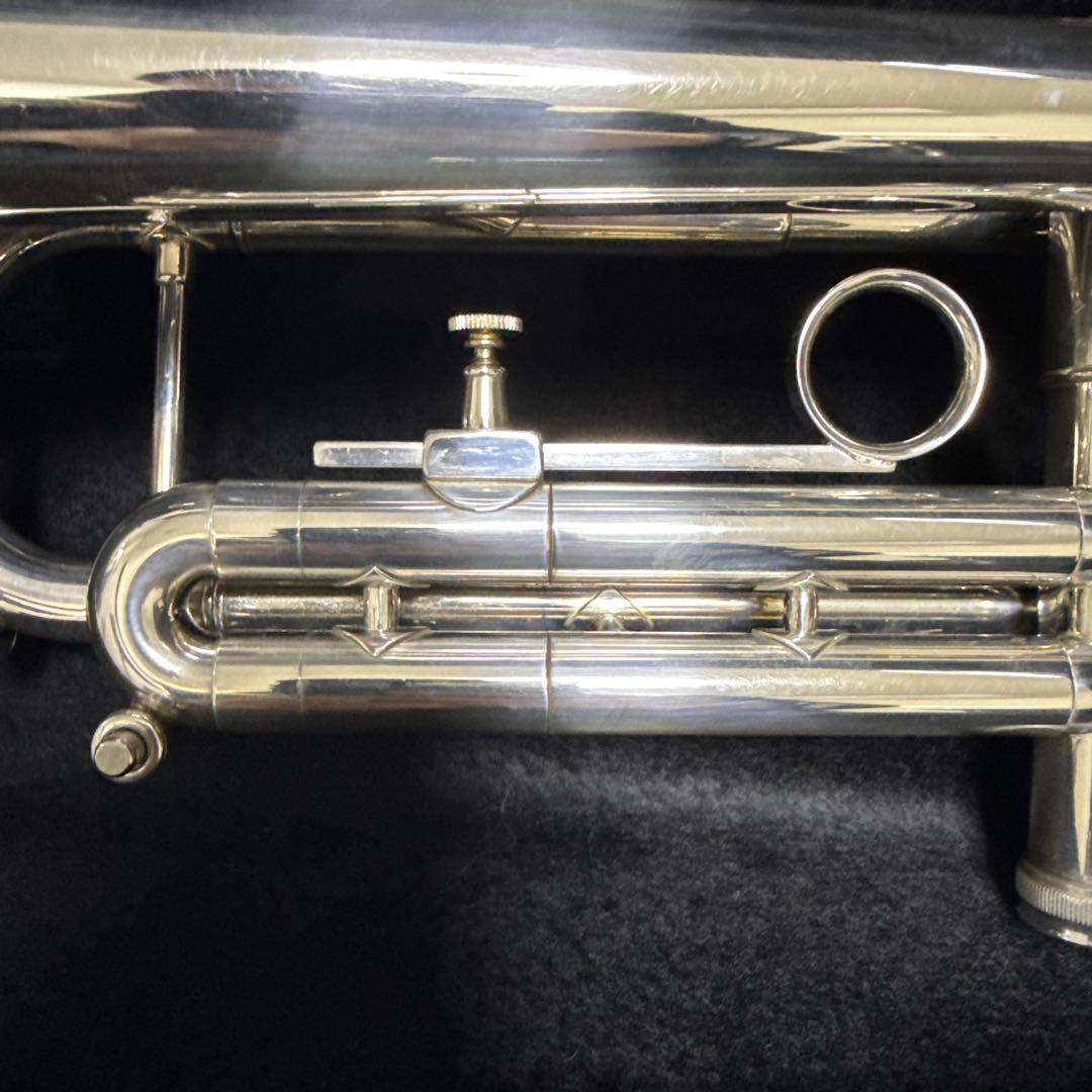 Getzen 900s Eterna Classic B♭ トランペット - メルカリ