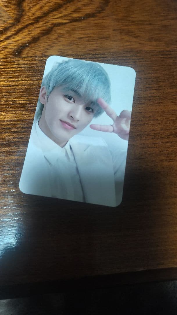 nctdream マーク トレカ - メルカリ