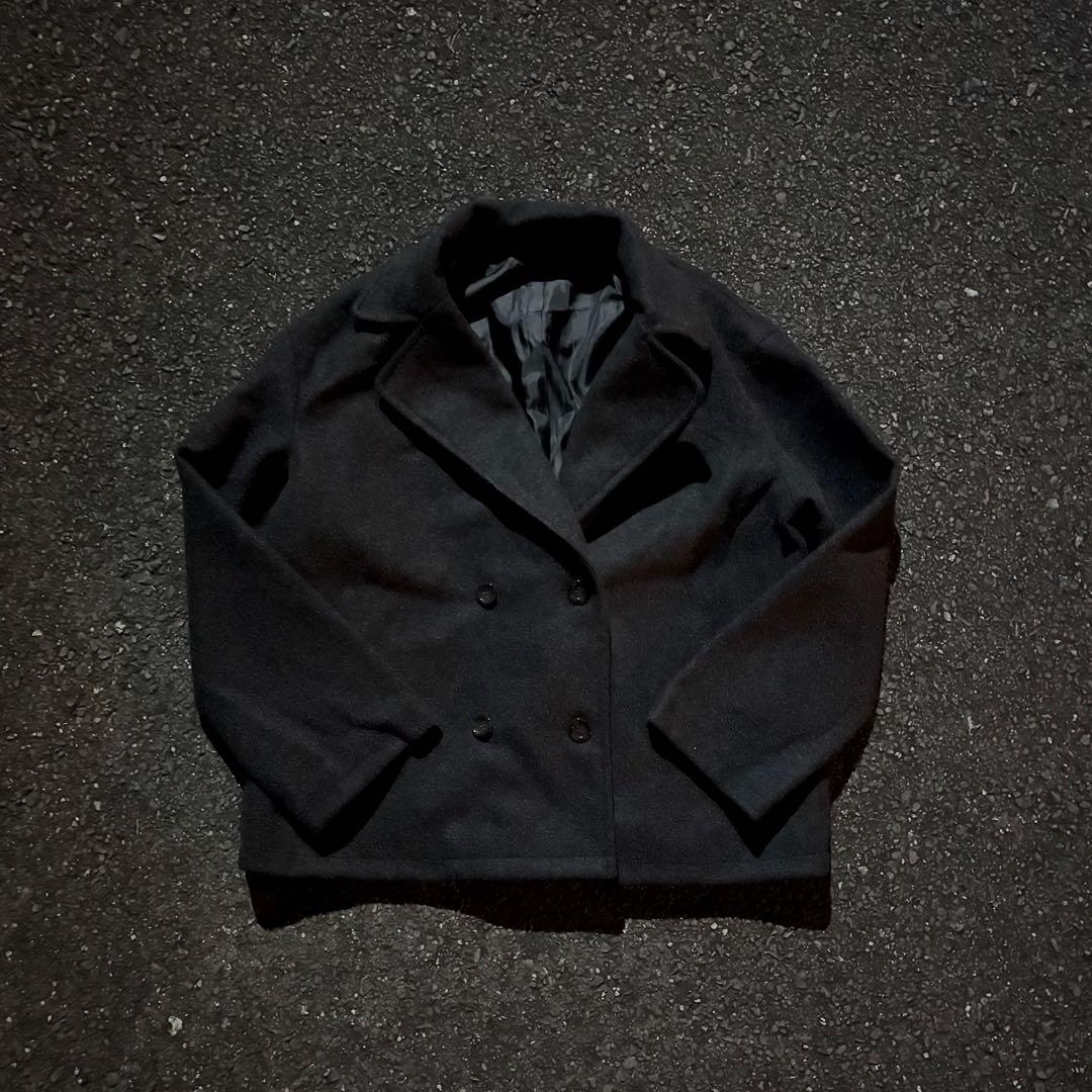 ジャケット・アウター wool jacket 90s archive