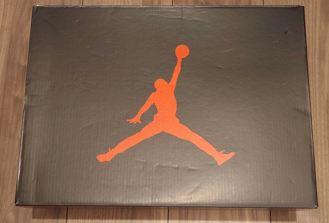 【定価以下】NIKE エアジョーダン5 ウルフグレー 28.5cm