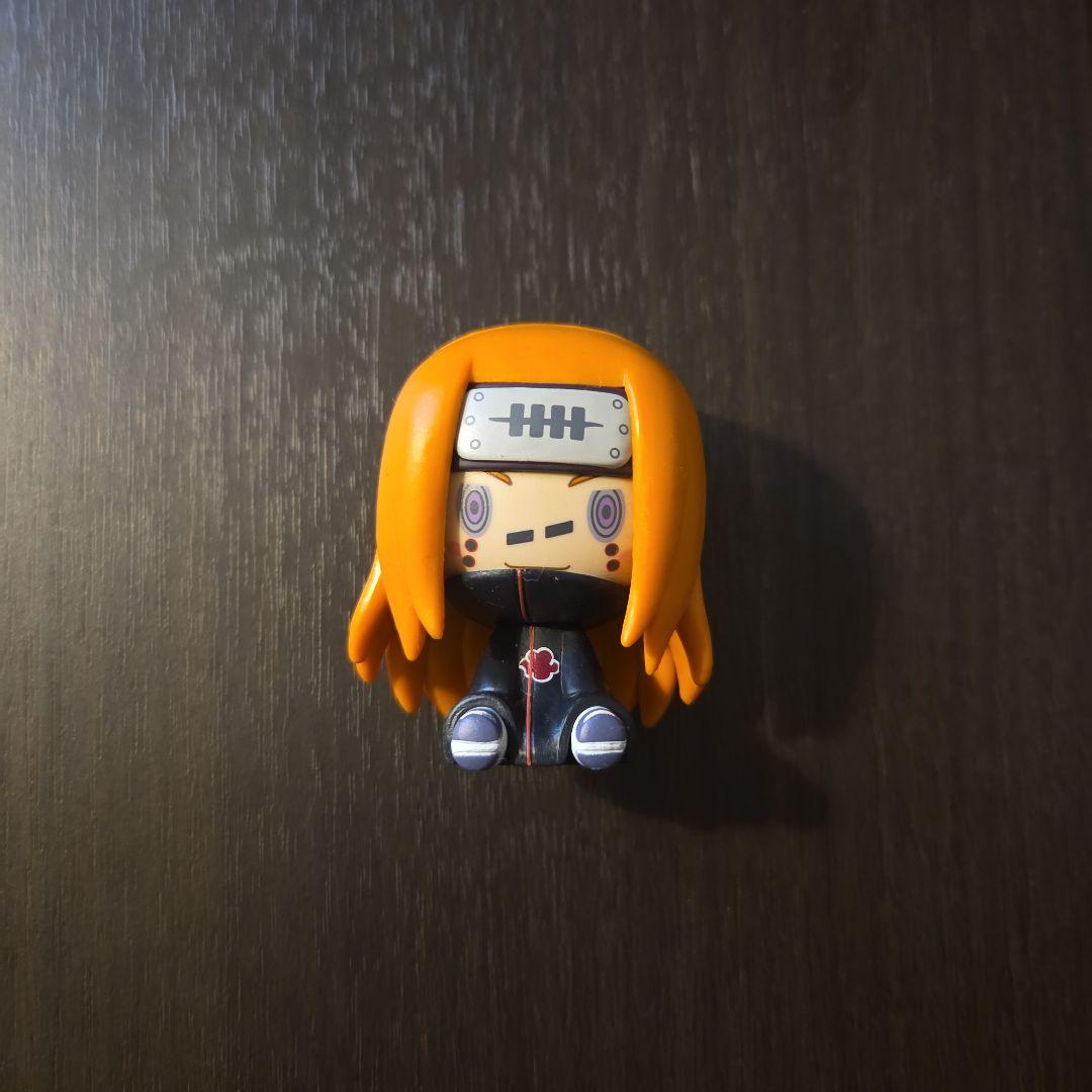 一番くじ NARUTO-ナルト- 疾風伝 ちょこのっこフィギュアG賞 ペイン