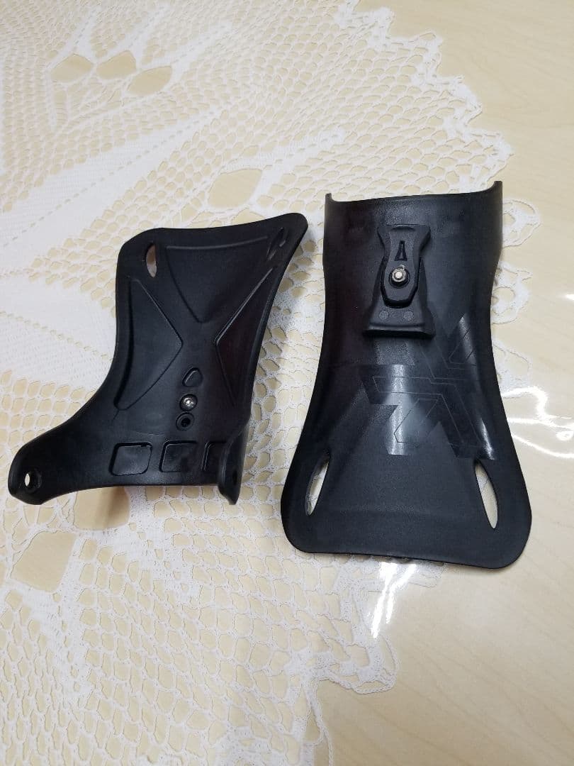 カラコラム、ハイバック