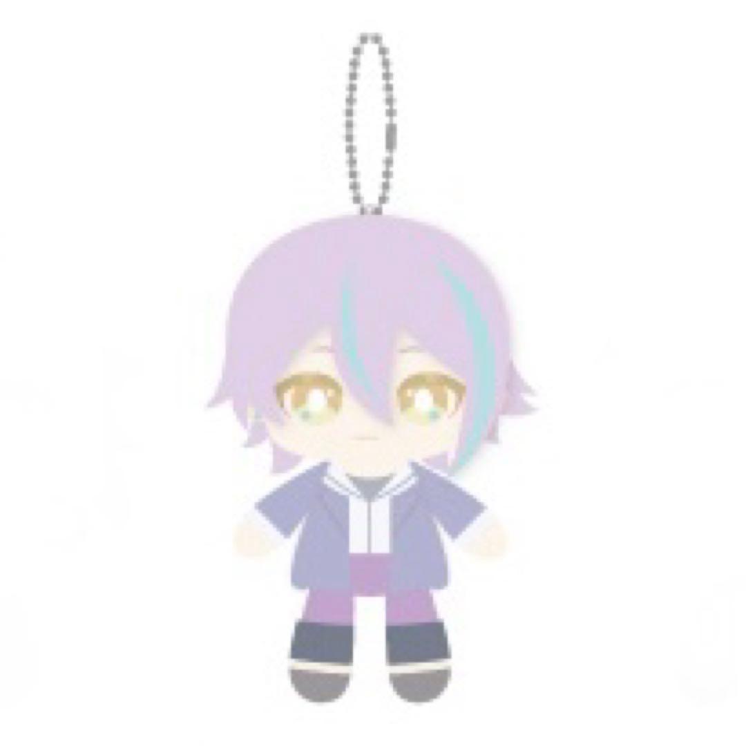 プロセカ　はぴこれ　神代類　ぬいぐるみ プロジェクトセカイ カラフルステージ！ feat. 初音ミク ミニ