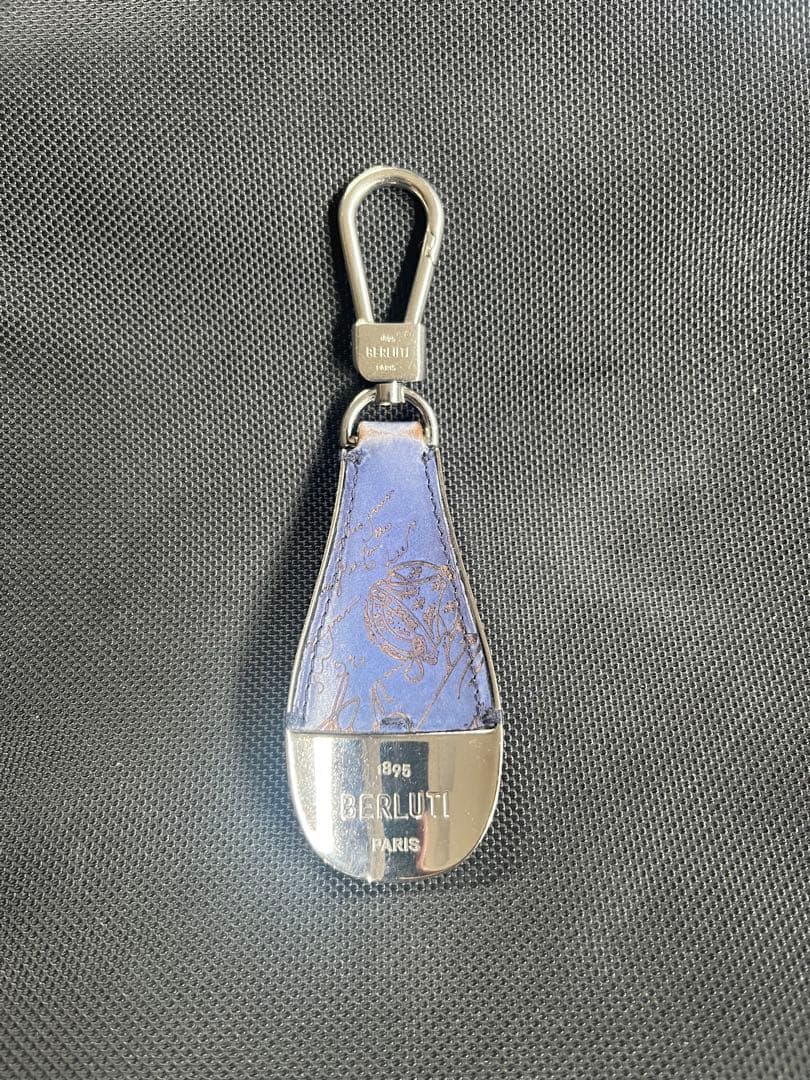 ベルルッティ　シューホーン