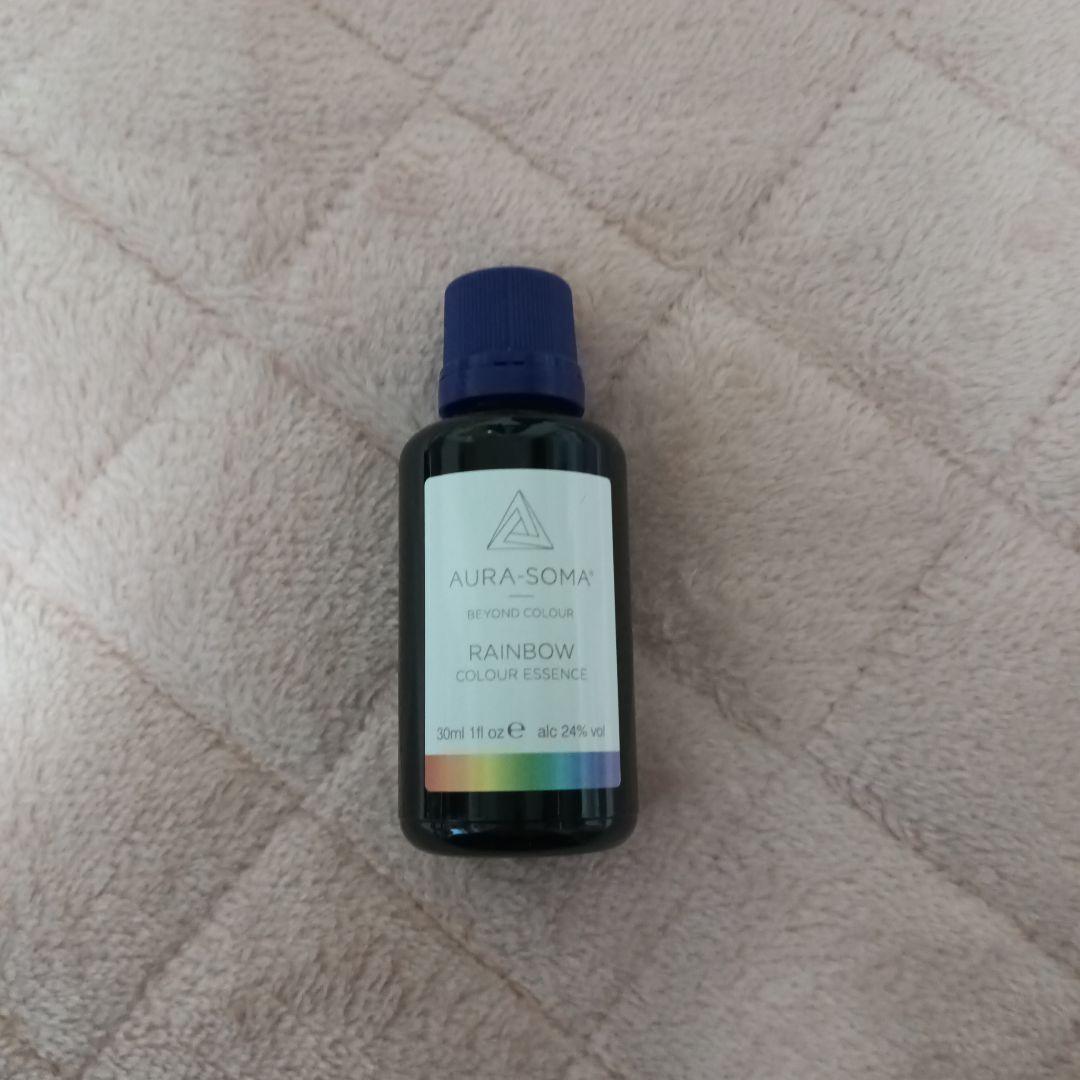 みなカラーエッセンスRAINBOW & YELLOW 30ml セット