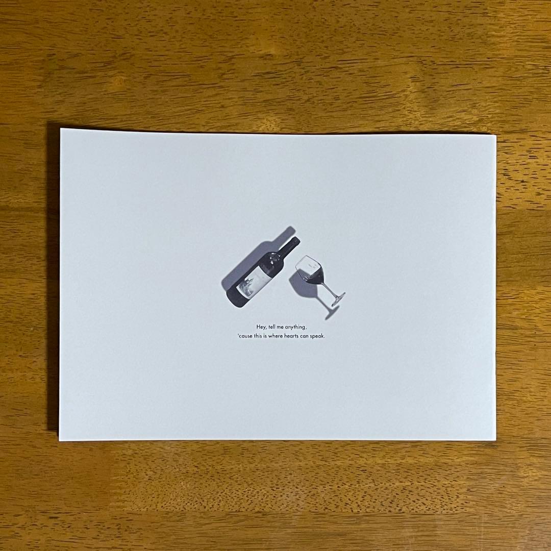 キンプリ『STARRING』 this time パンフレット 髙橋海人 - メルカリ