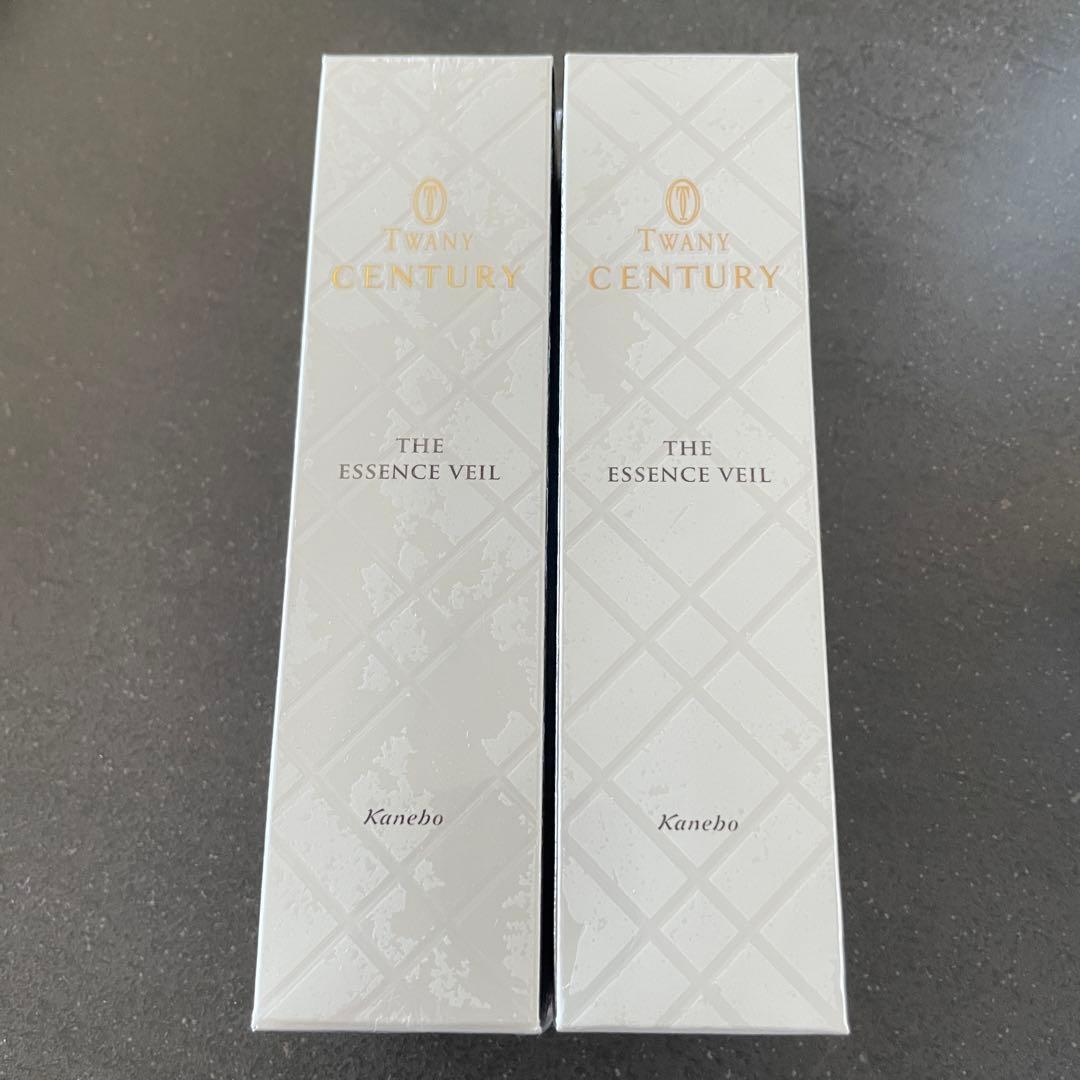 トワニー　センチュリー　ジ・エッセンスヴェイルn 2本セット