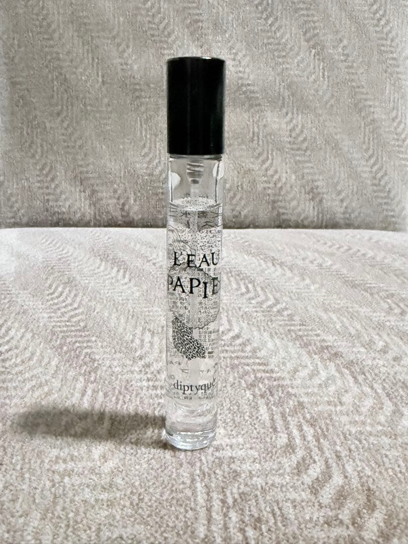 diptyque Eau Papier 10ml 香水