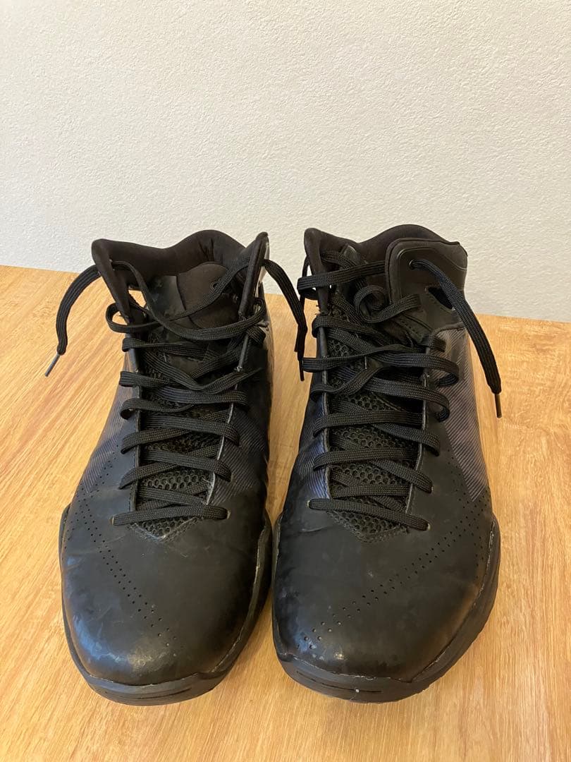 asics TBF 03A NAKED EG03 バスケットボールシューズ