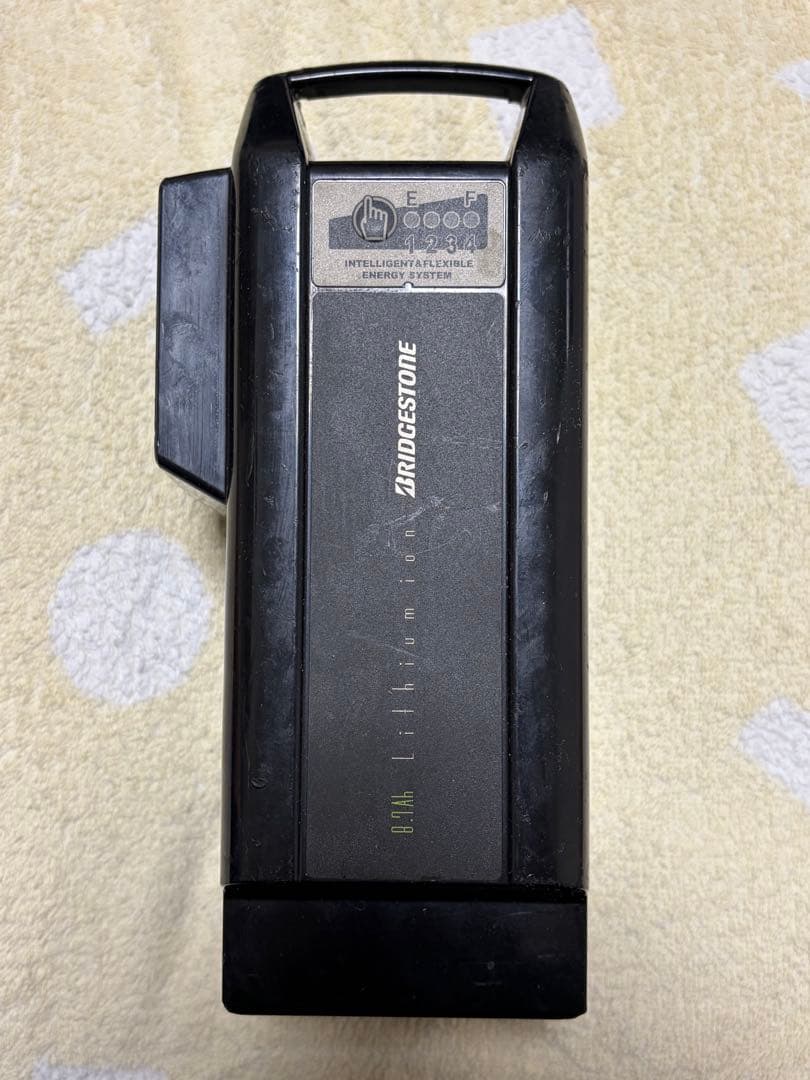 YAMAHA/BRIDGESTONE　電動自転車用　純正品 X90