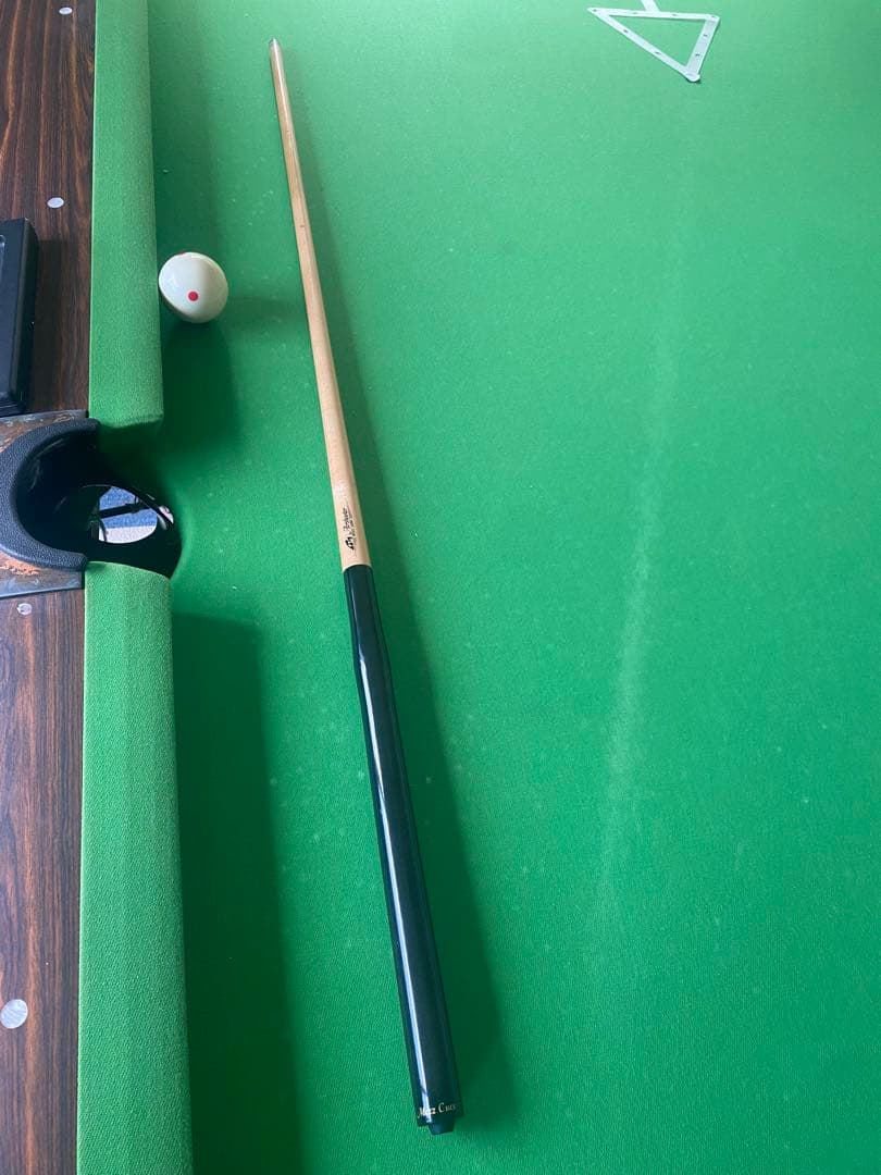 Mezz　ジャンプキュー Dual Force｜ブレイク&ジャンプキュー｜キュー｜ポケット プロダクツ