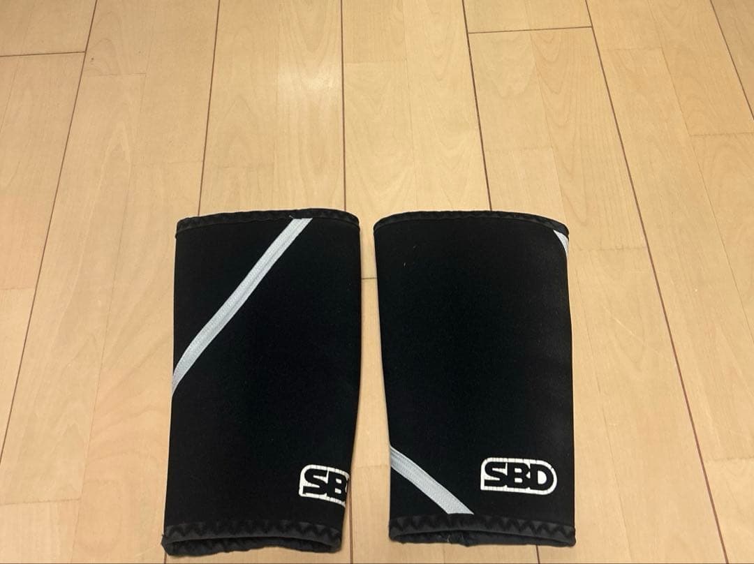 SBDニースリーブ Lサイズ