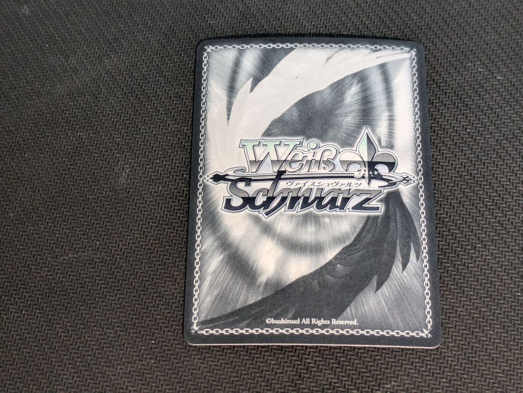 キミと願うミライ ラプラス・ダークネス SP サイン 箔押し - メルカリ